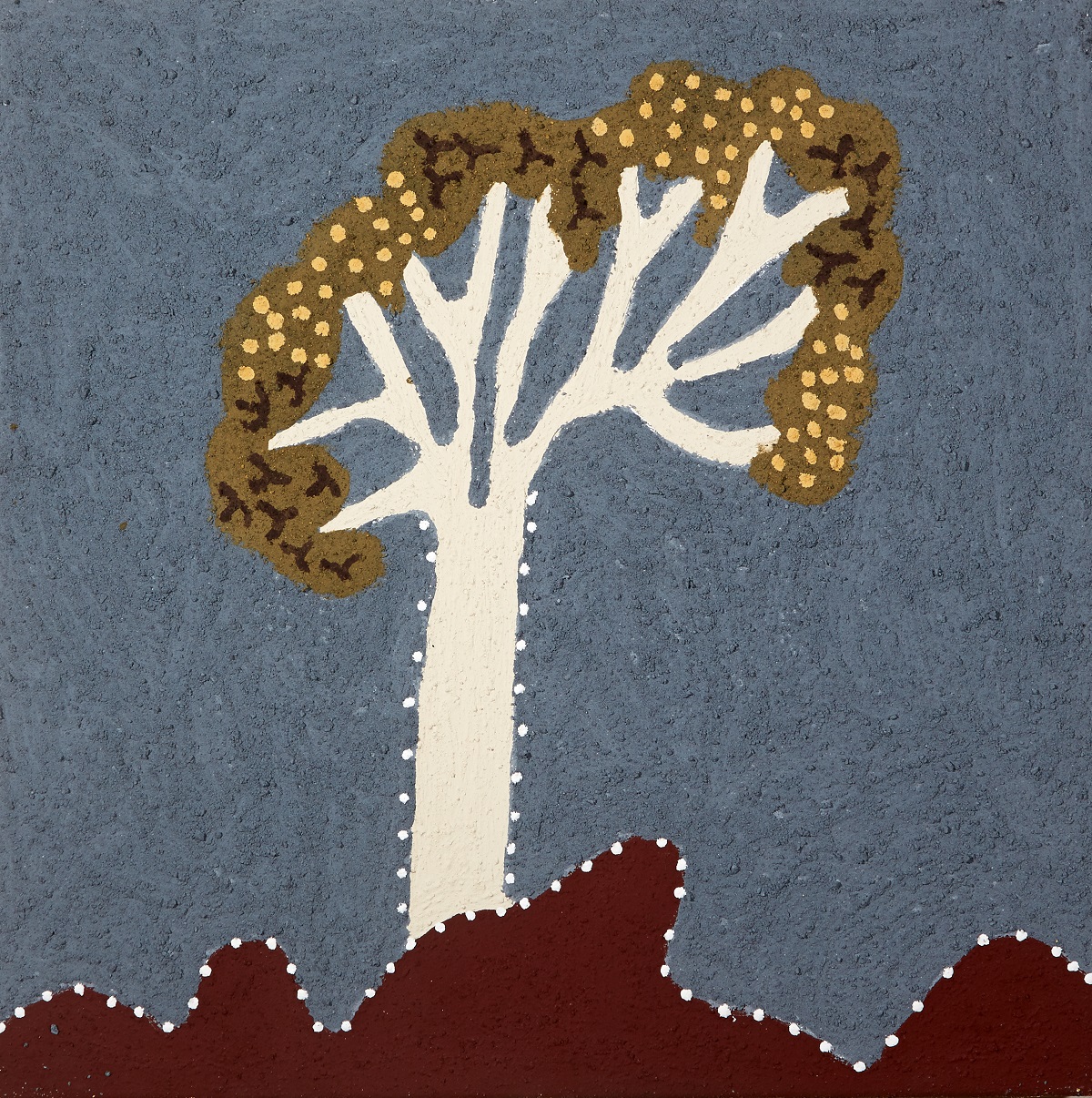 Jarlaloony (Helicopter Tree)