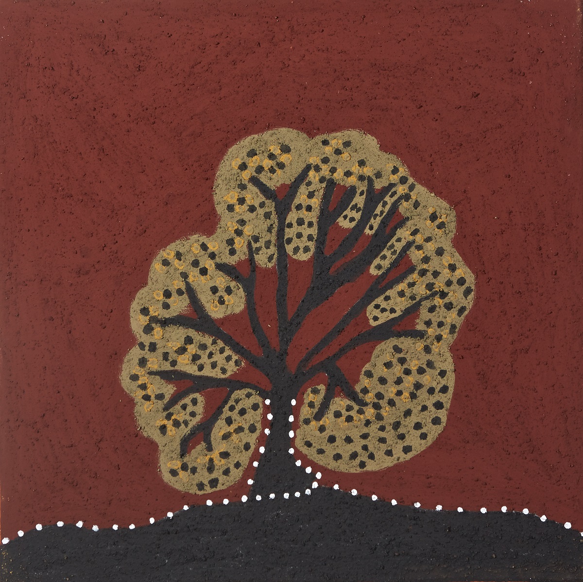 Biriyalji (Konkerberry)