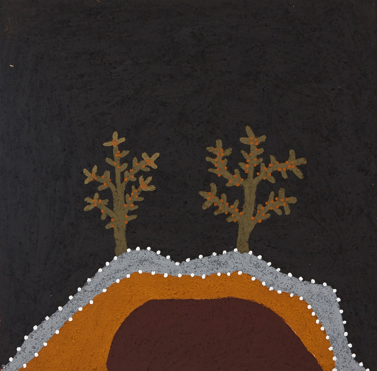 Garrawiny (Emu Berry)