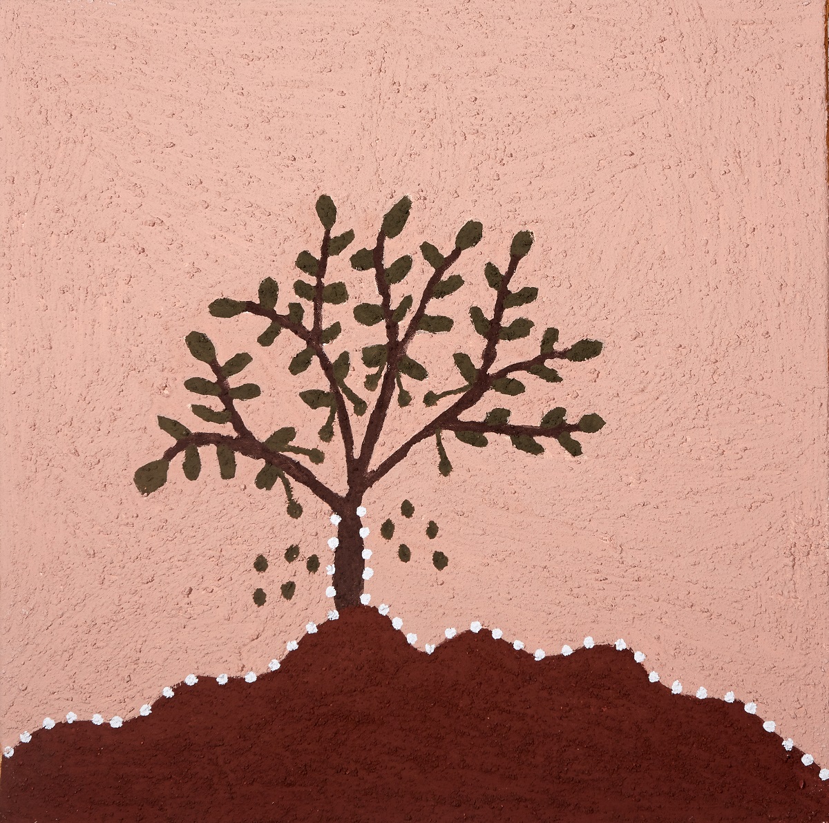 Daaloony (Green Plum)