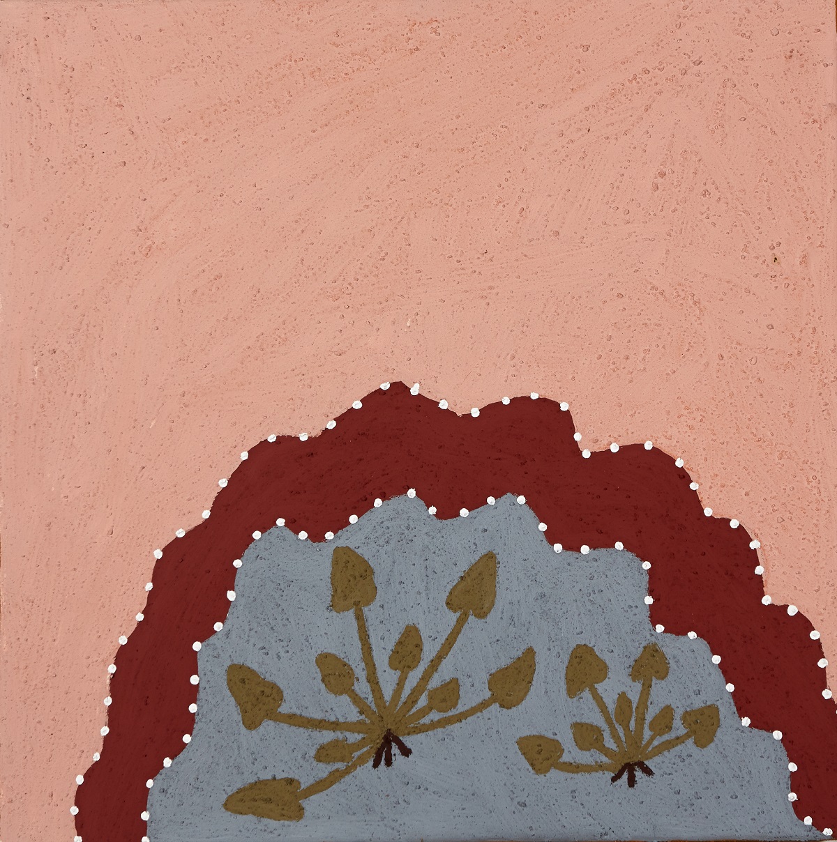 Jemarniny (Wild Taro)