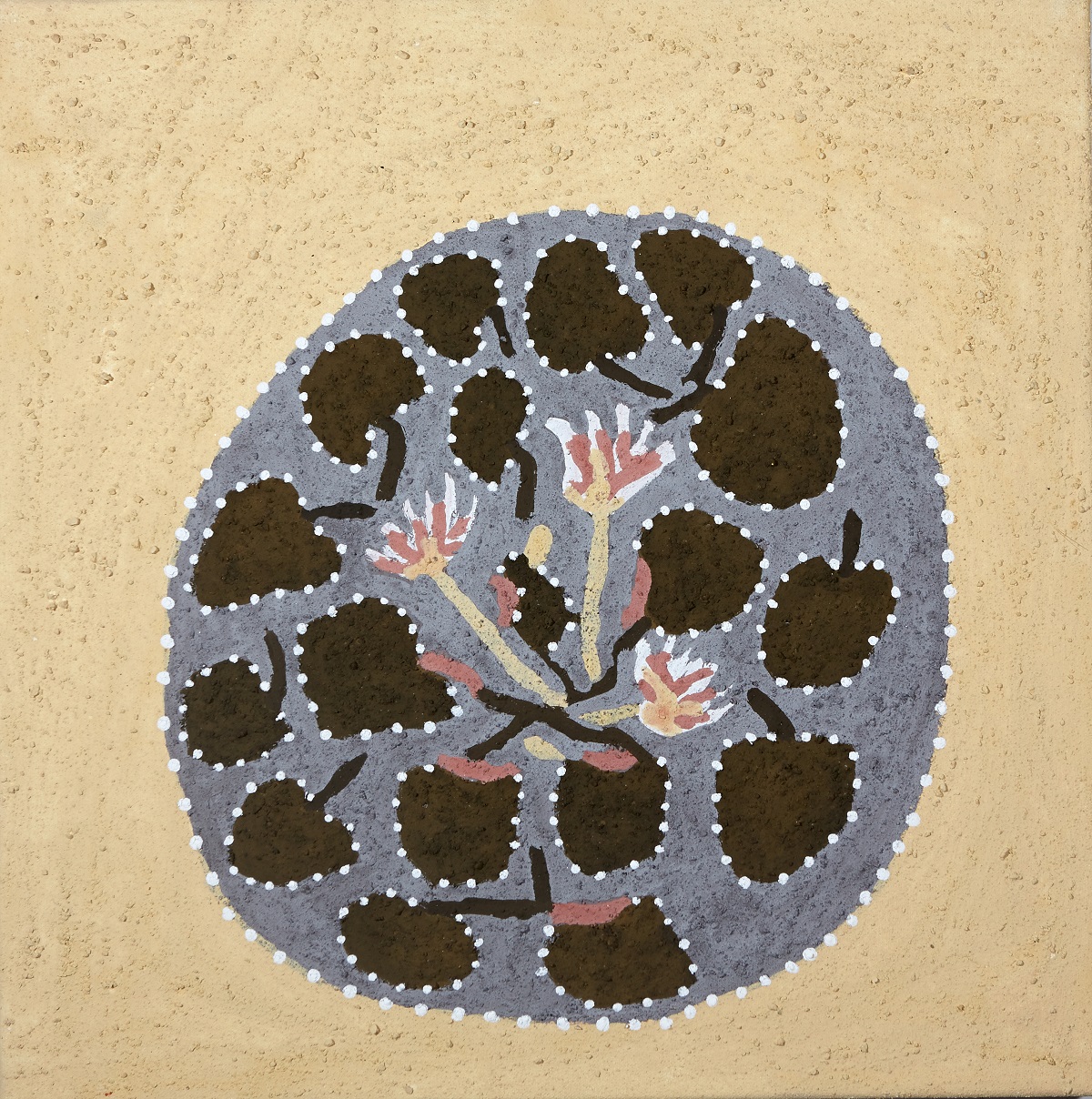 Garrjany (Water Lily)